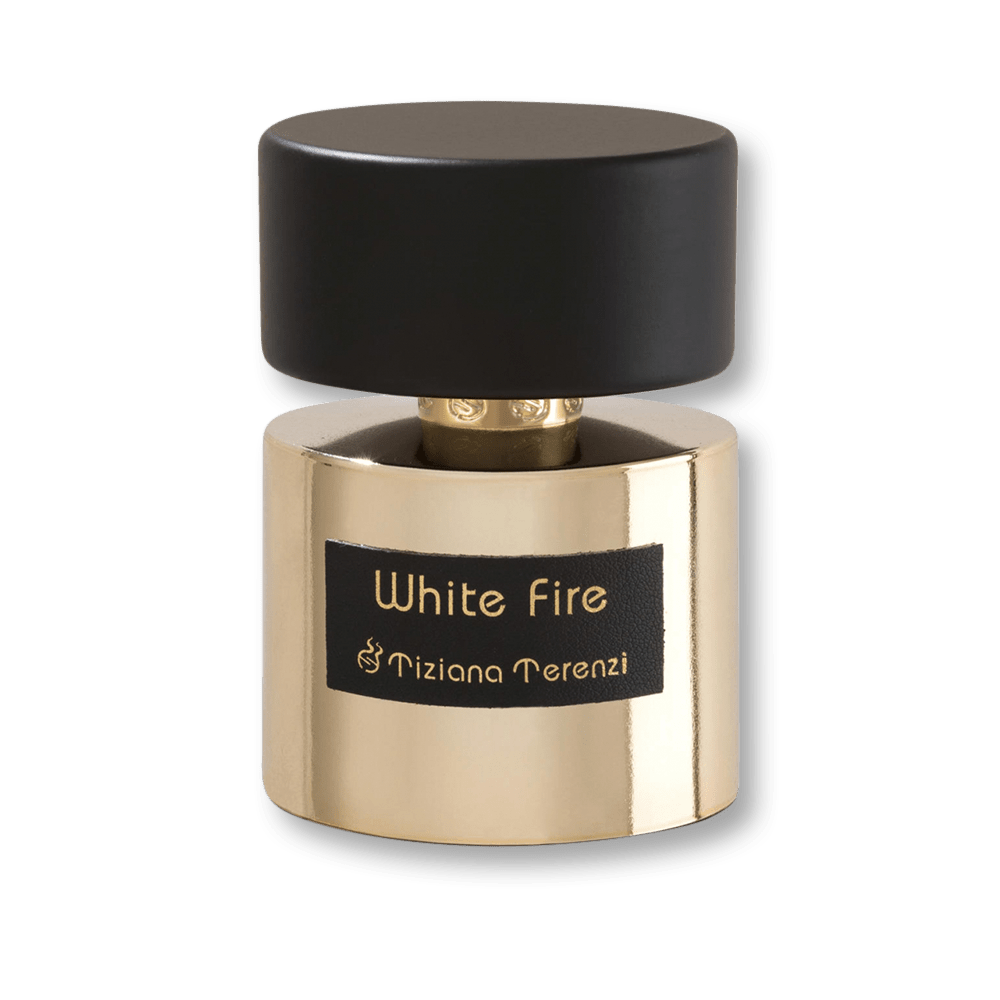Tiziana Terenzi White Fire Extrait De Parfum | My Perfume Shop Australia