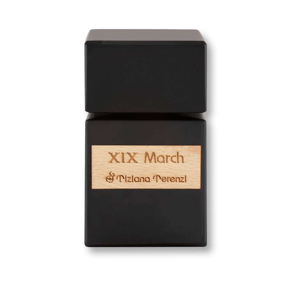Tiziana Terenzi Xix March Extrait De Parfum | My Perfume Shop Australia