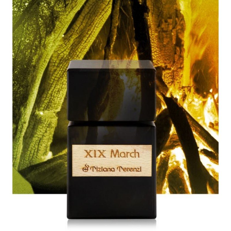 Tiziana Terenzi Xix March Extrait De Parfum | My Perfume Shop Australia