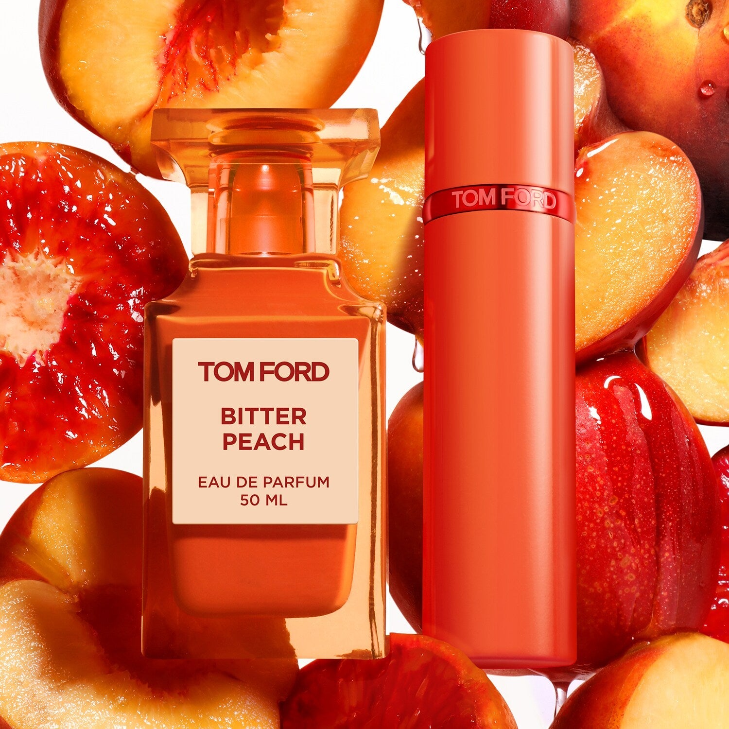 Tom Ford Bitter Peach EDP | My Perfume Shop Australia