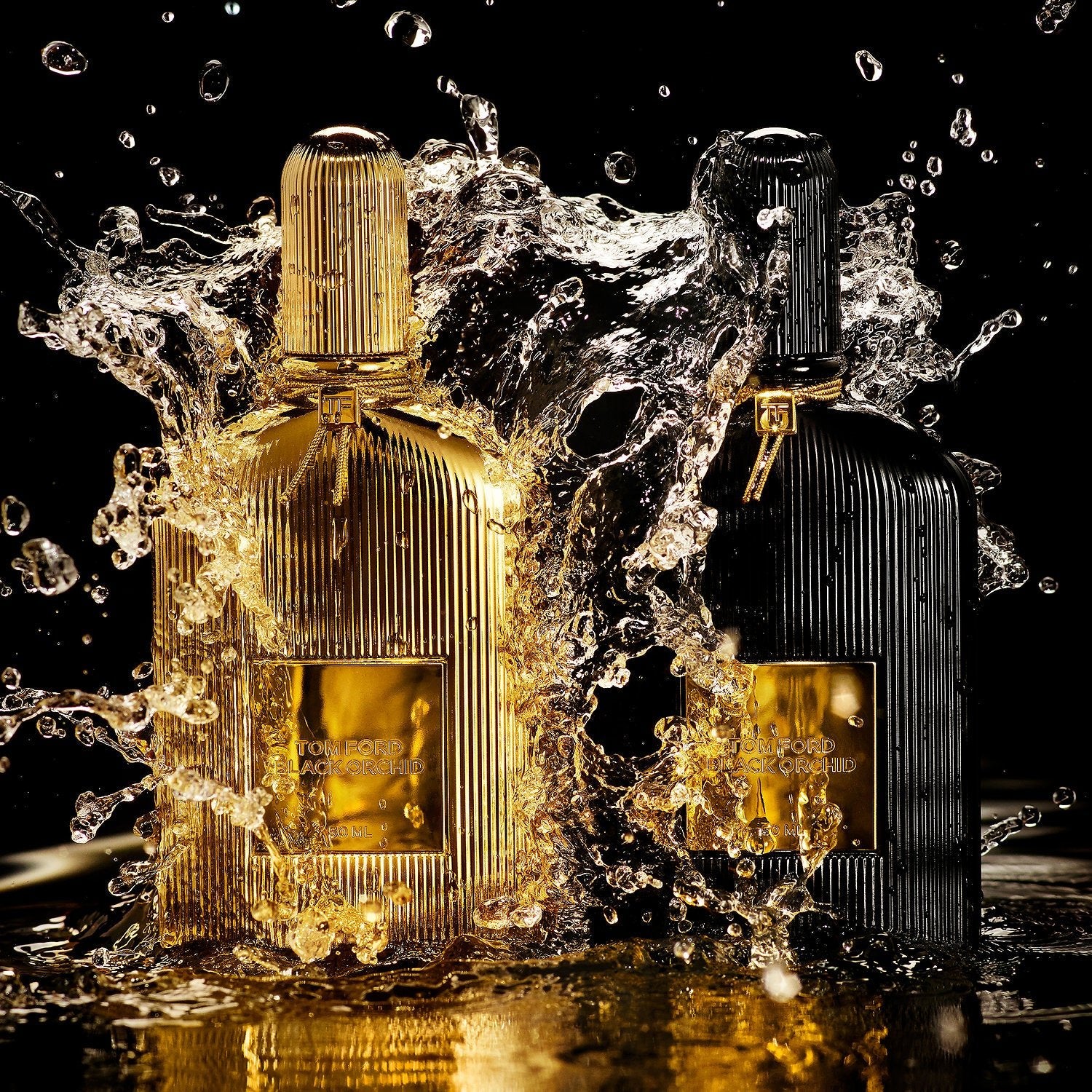 TOM FORD Black Orchid All Over Body Spray | My Perfume Shop Australia