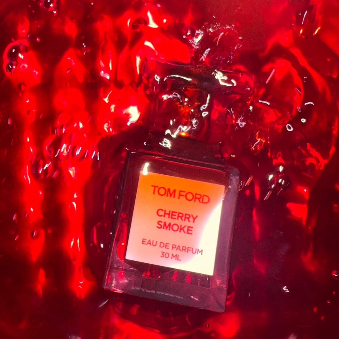Tom Ford Cherry Smoke EDP | My Perfume Shop Australia