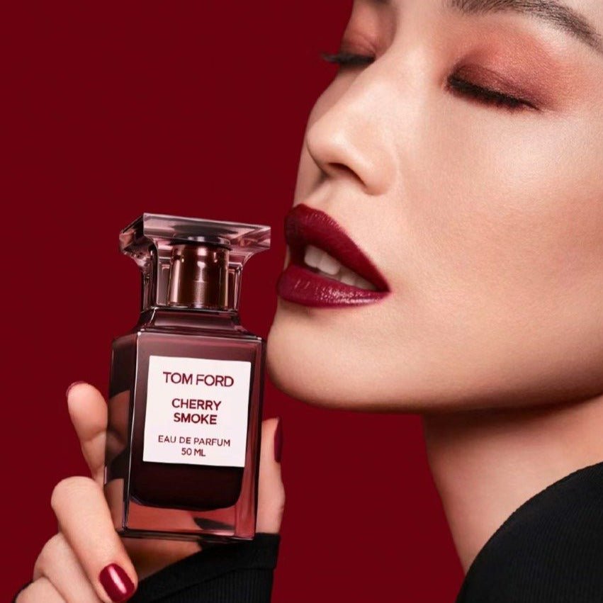 Tom Ford Cherry Smoke EDP | My Perfume Shop Australia