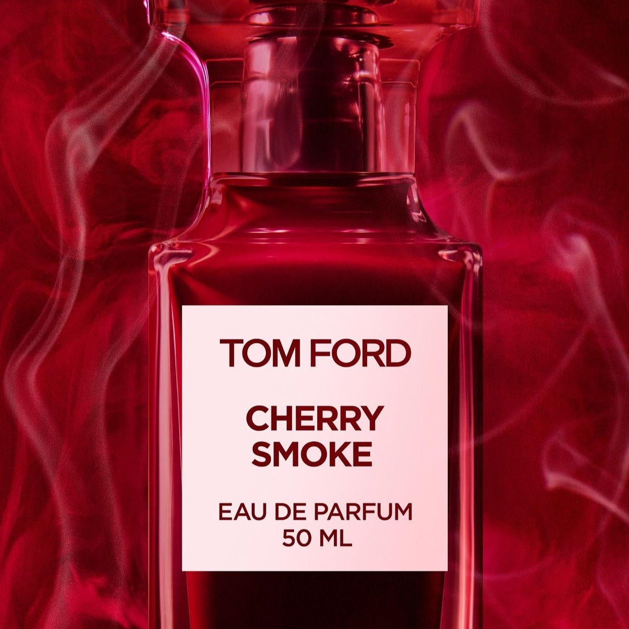 Tom Ford Cherry Smoke EDP | My Perfume Shop Australia