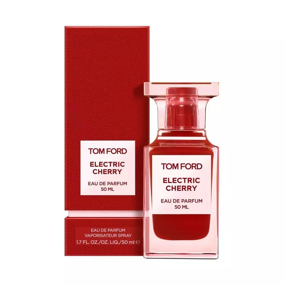 Tom Ford Electric Cherry EDP | My Perfume Shop Australia