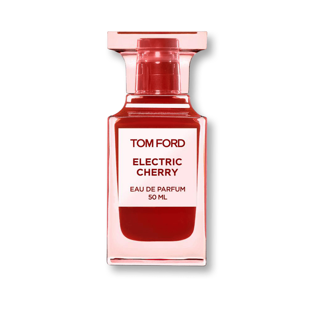 Tom Ford Electric Cherry EDP | My Perfume Shop Australia