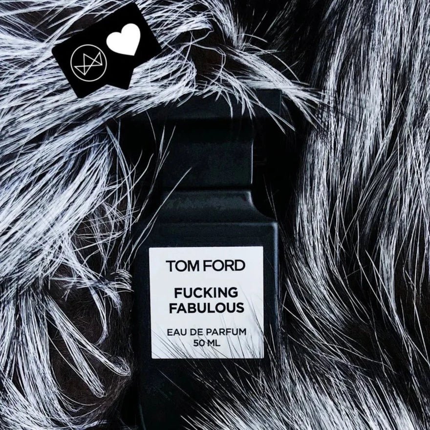 Tom Ford Fabulous EDP | My Perfume Shop Australia