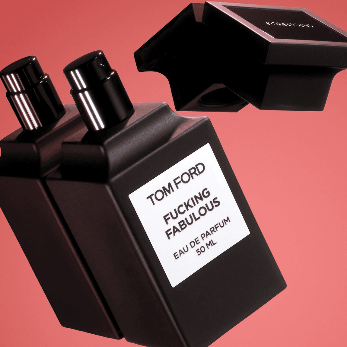 Tom Ford Fucking Fabulous EDP Gift Set - My Perfume Shop Australia