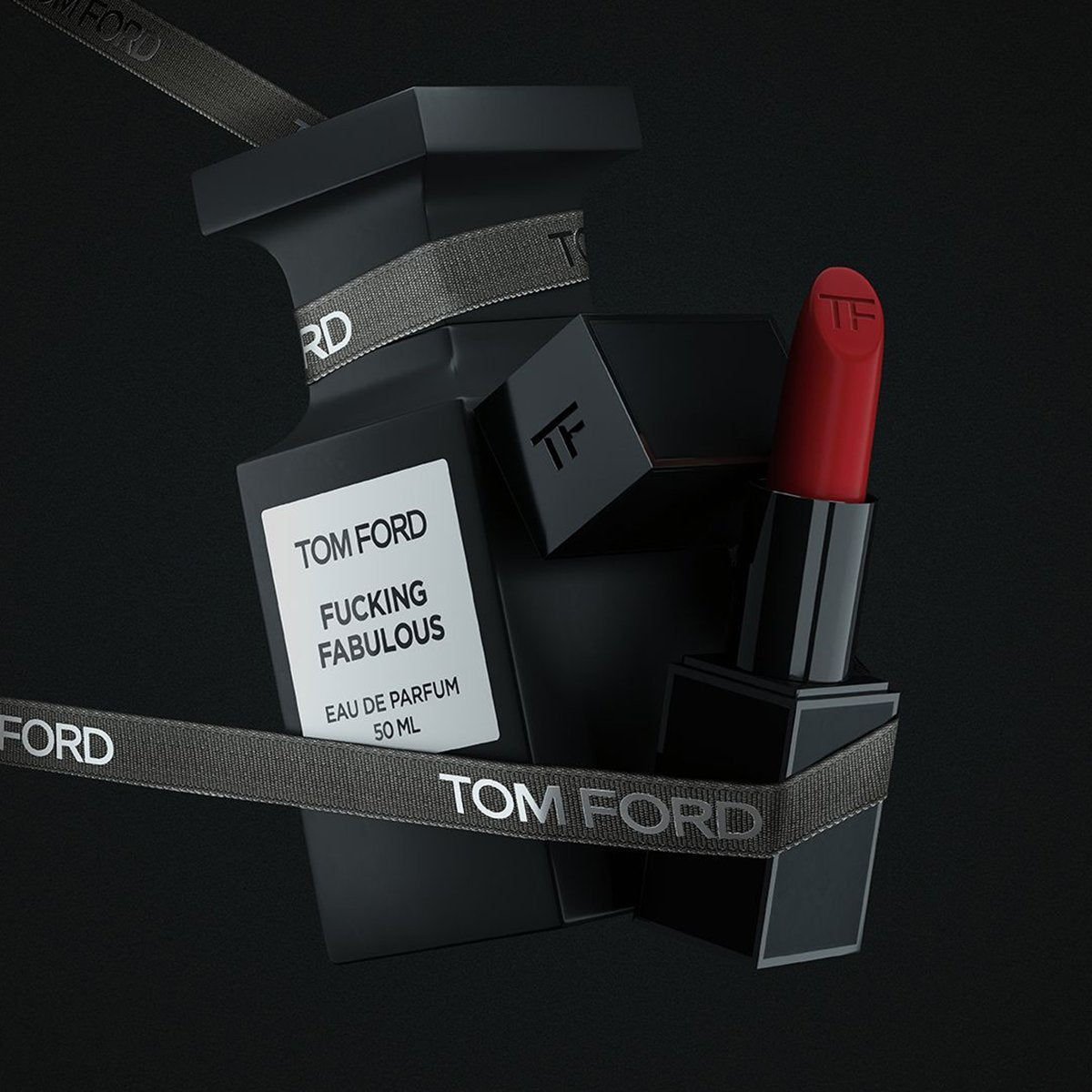 Tom Ford Fucking Fabulous EDP - My Perfume Shop Australia