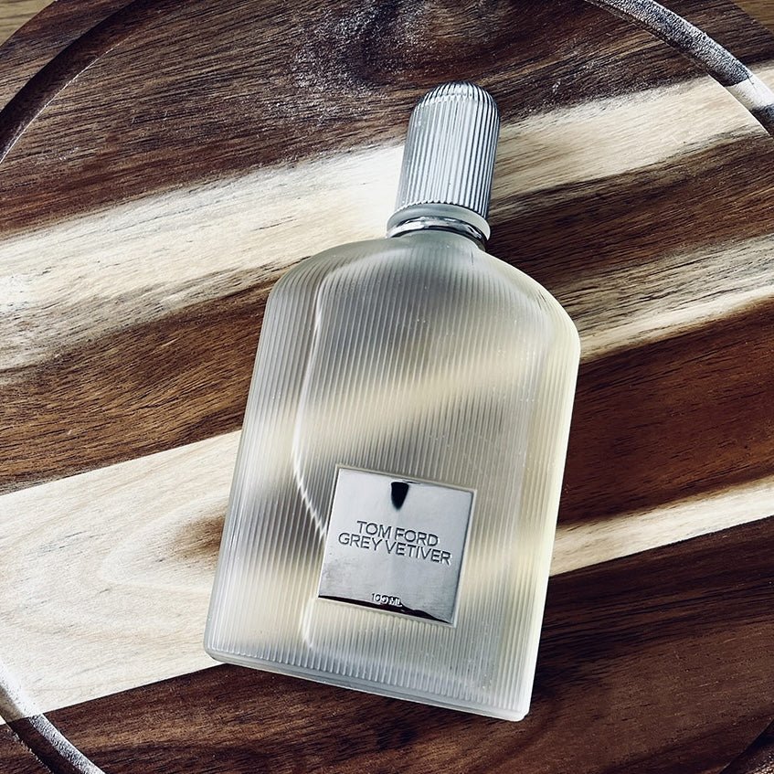 Tom Ford Grey Vetiver EDP | My Perfume Shop Australia