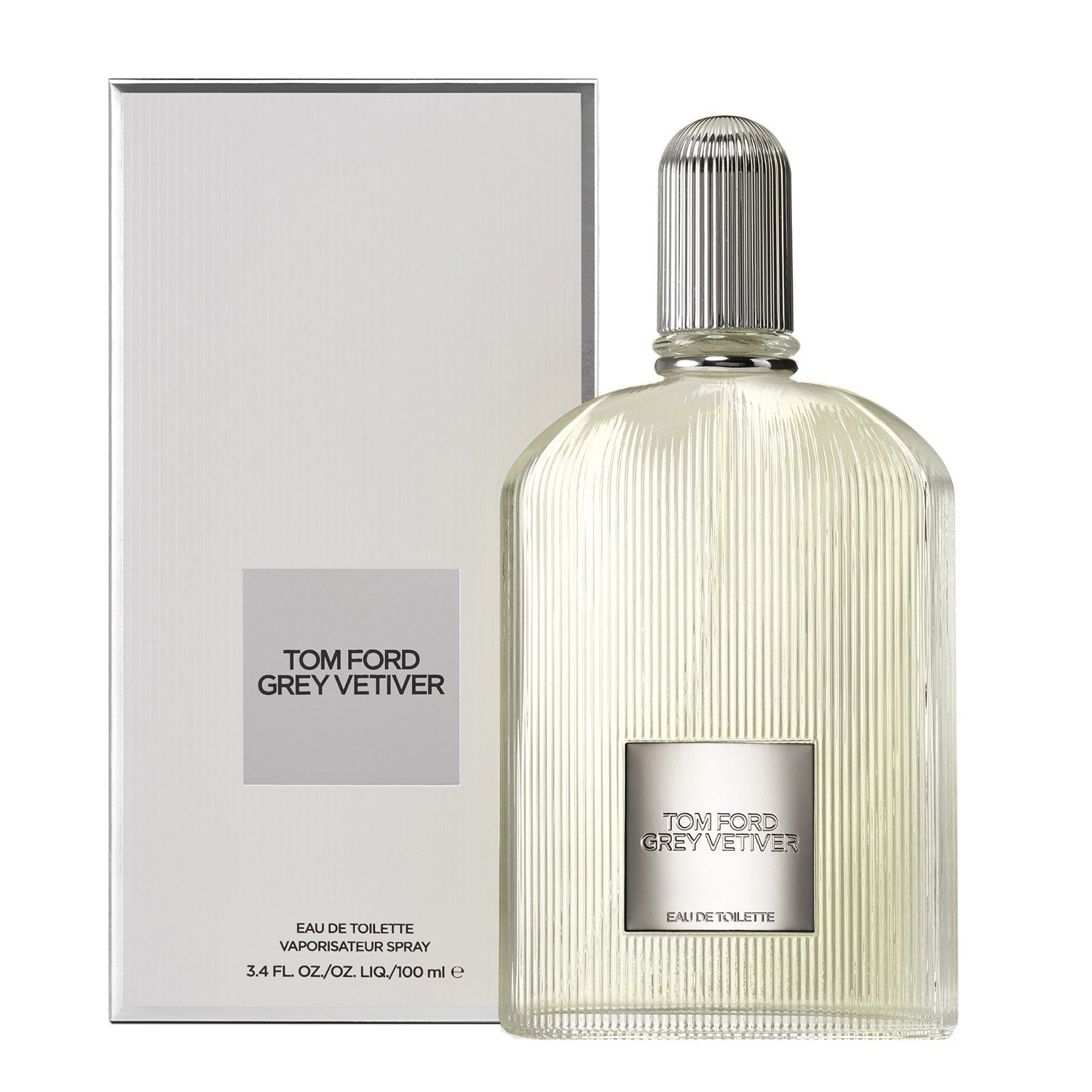 Tom Ford Grey Vetiver EDP | My Perfume Shop Australia