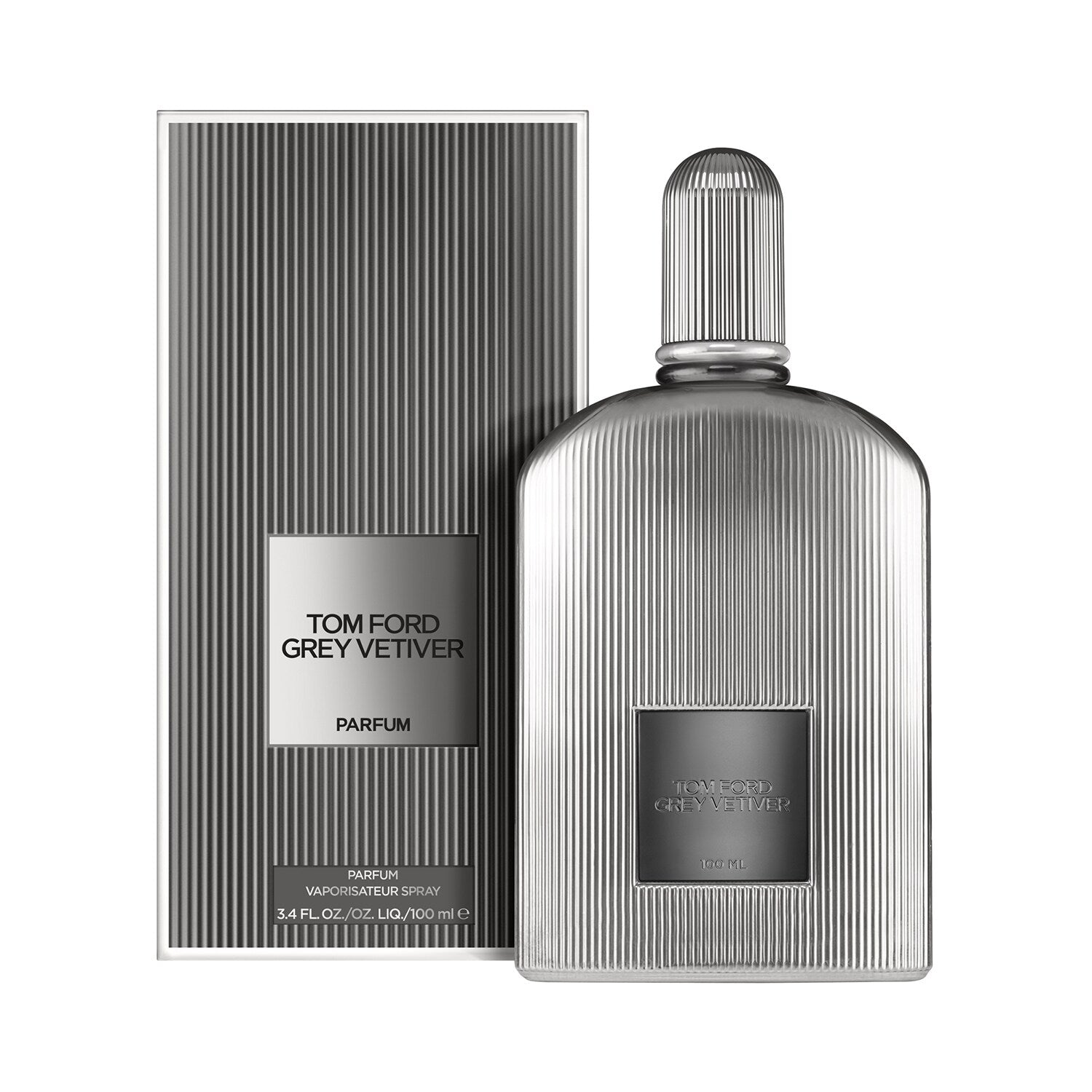 Tom Ford Grey Vetiver Parfum | My Perfume Shop Australia