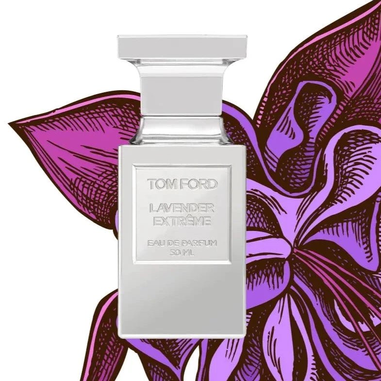 TOM FORD Lavender Extreme EDP | My Perfume Shop Australia
