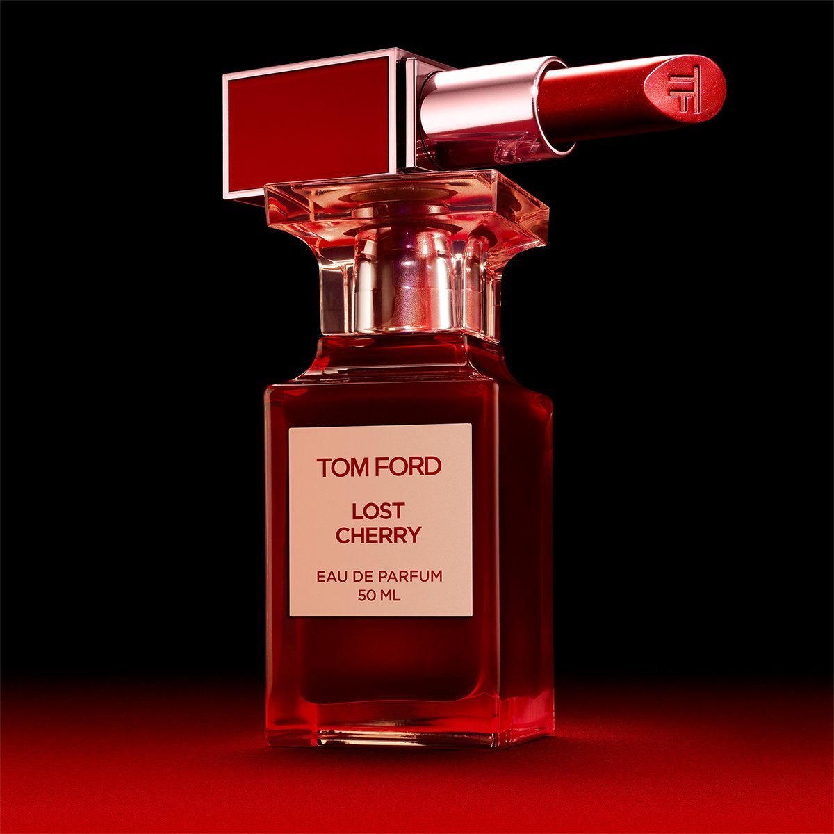 TOM FORD Lost Cherry All Over Body Spray | My Perfume Shop Australia