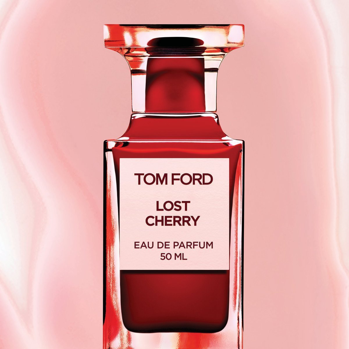 TOM FORD Lost Cherry All Over Body Spray | My Perfume Shop Australia