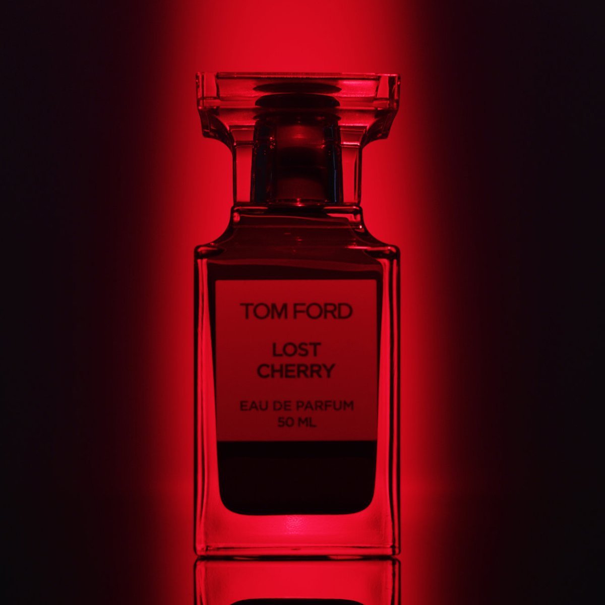 TOM FORD Lost Cherry All Over Body Spray | My Perfume Shop Australia