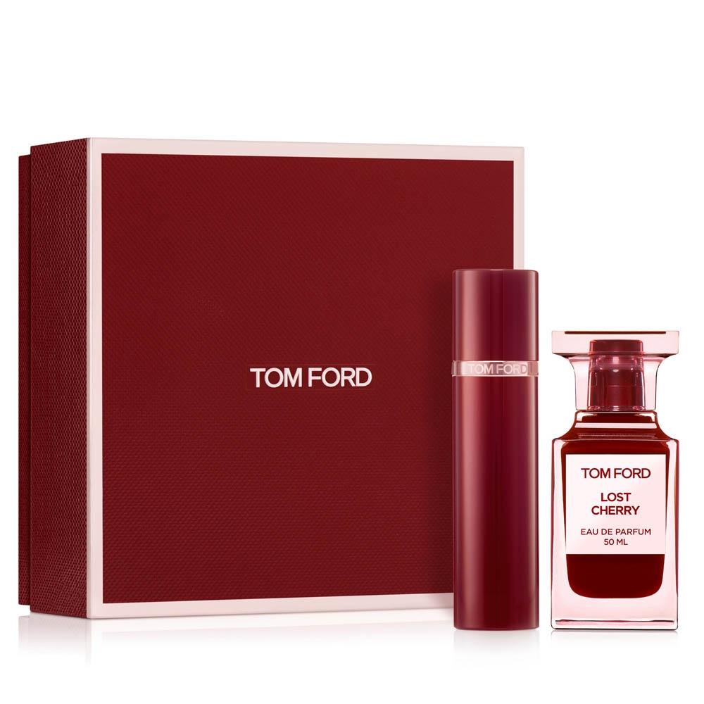 TOM FORD Lost Cherry Gift Set - My Perfume Shop Australia