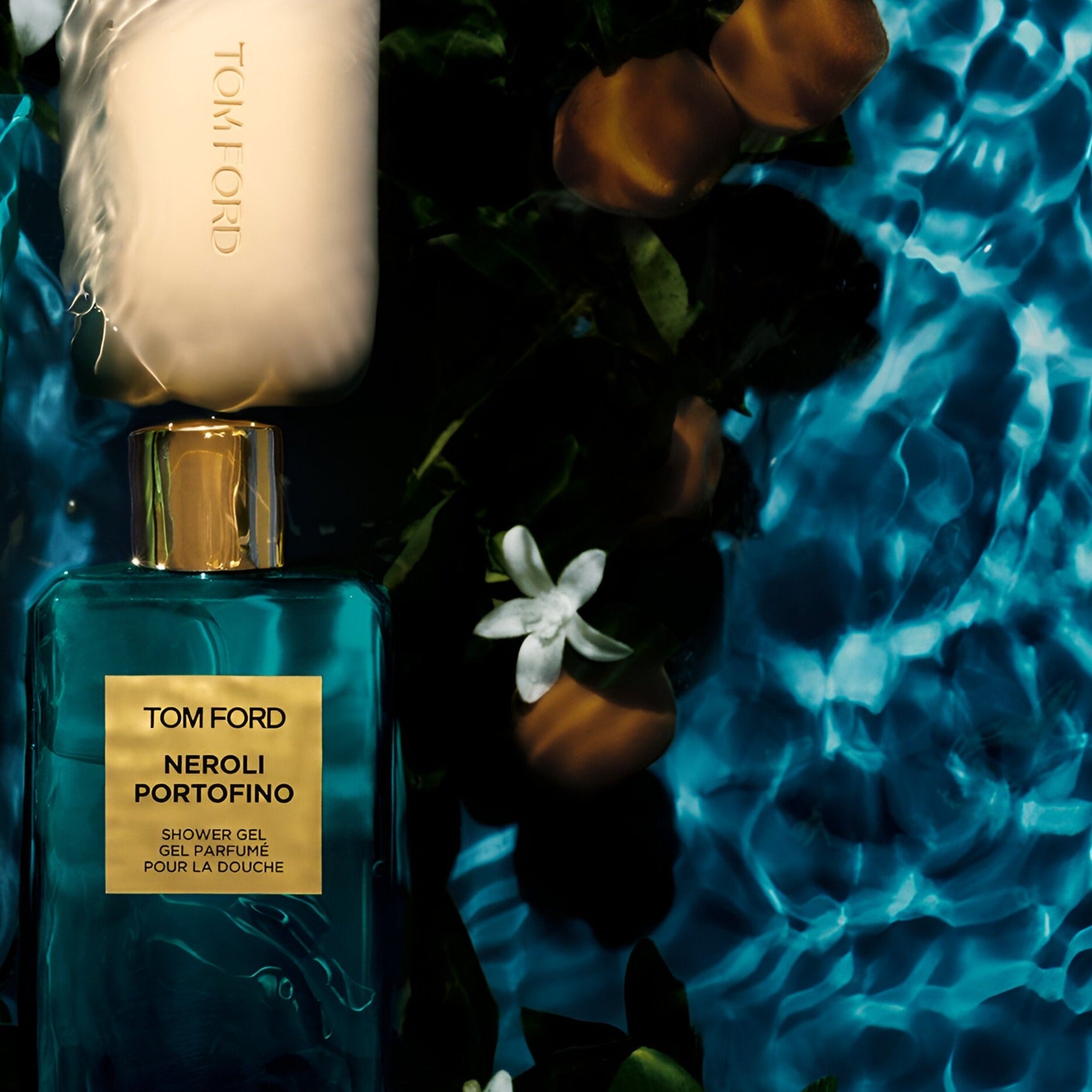 Tom Ford Neroli Portofino Body Moisturizer | My Perfume Shop Australia