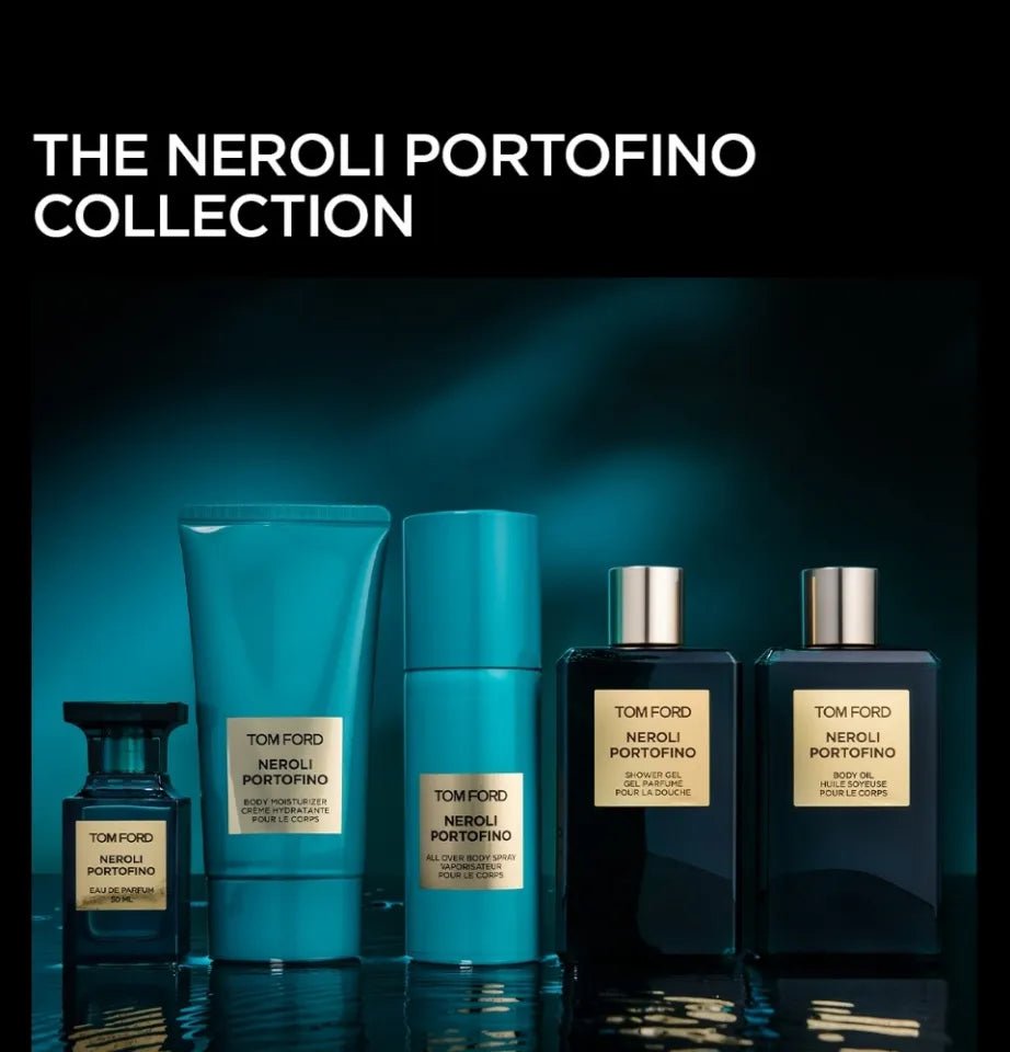 Tom Ford Neroli Portofino Body Moisturizer | My Perfume Shop Australia