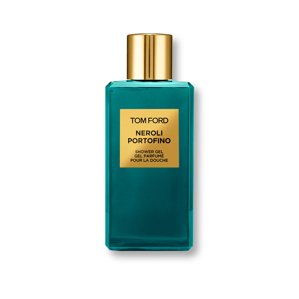 Tom Ford Neroli Portofino Shower Gel | My Perfume Shop Australia