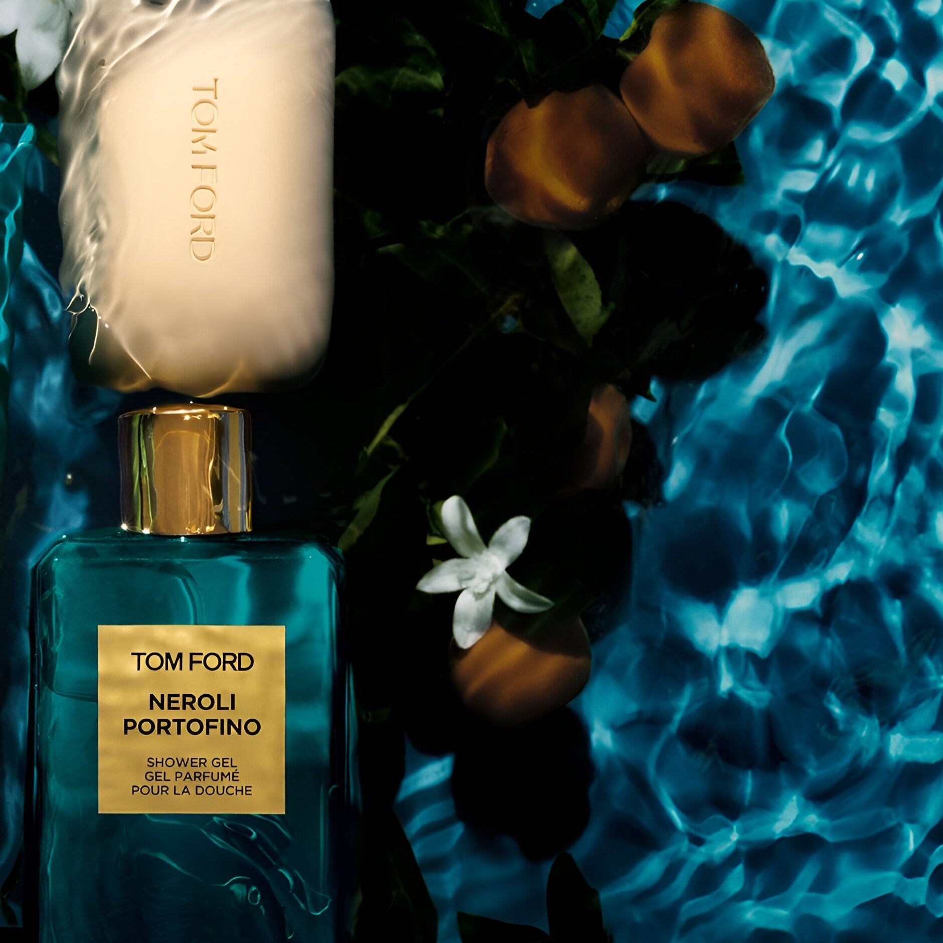 Tom Ford Neroli Portofino Shower Gel | My Perfume Shop Australia