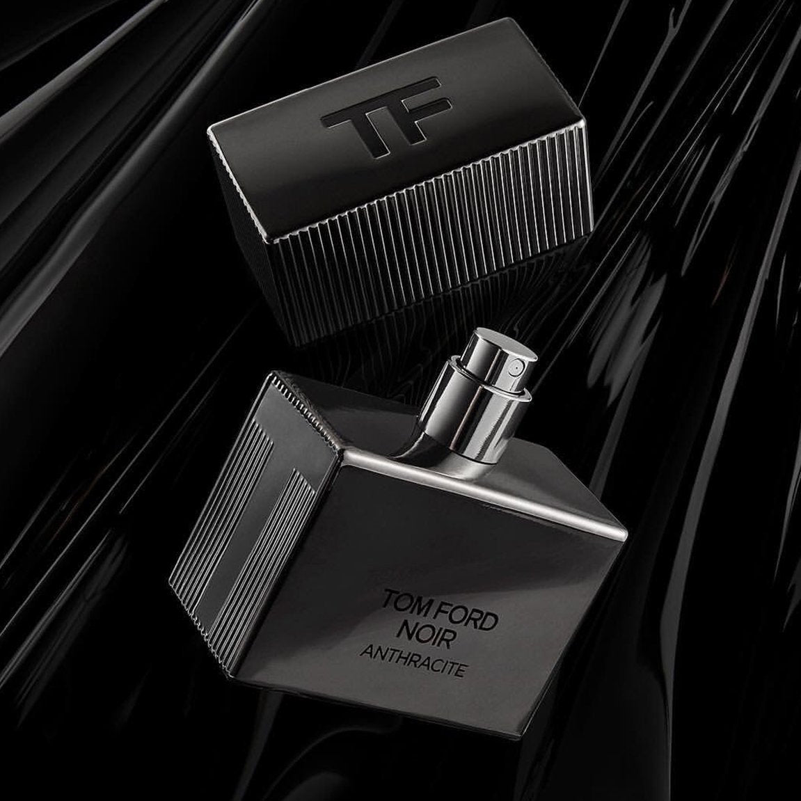 Tom Ford Noir Anthracite EDP - My Perfume Shop Australia