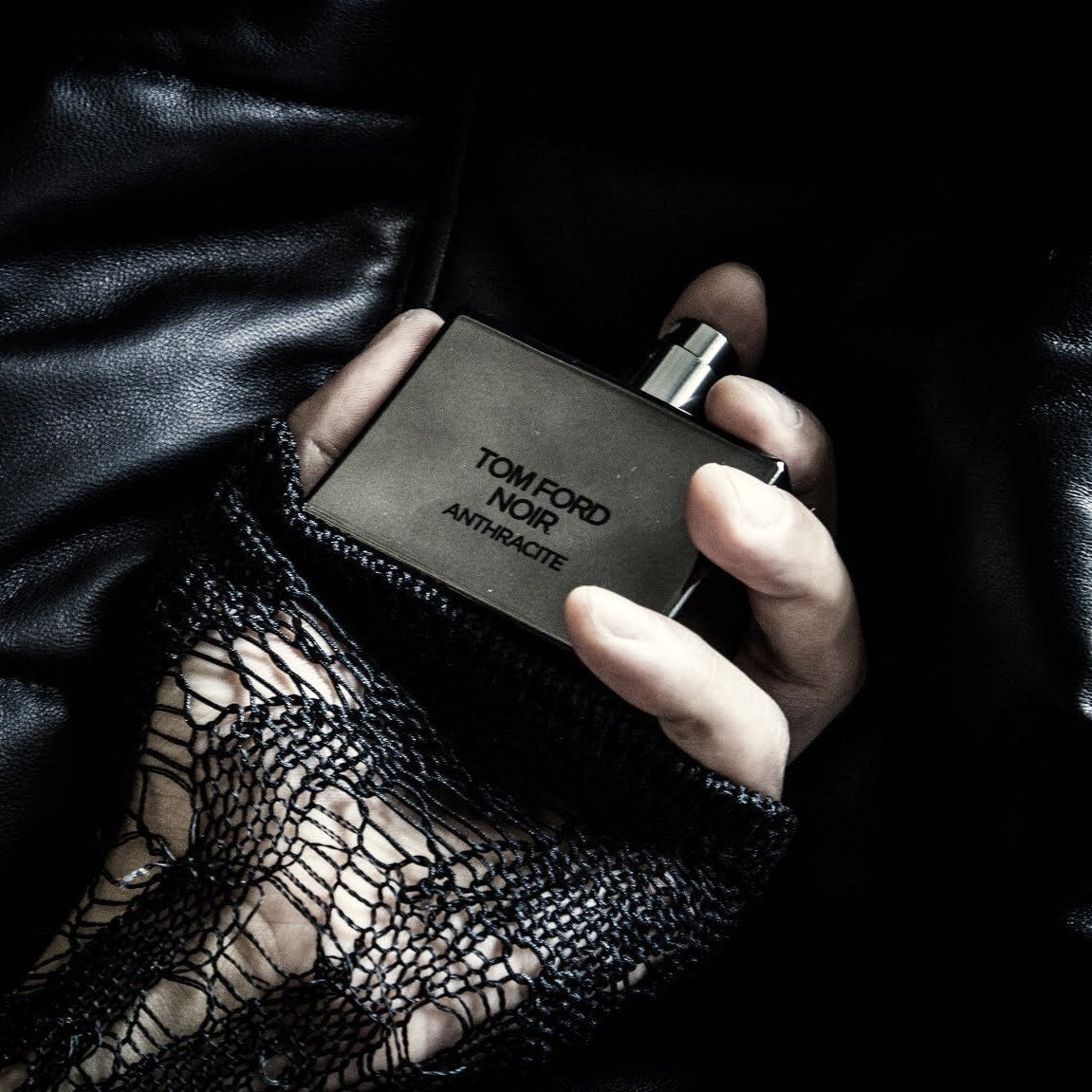 Tom Ford Noir Anthracite EDP - My Perfume Shop Australia