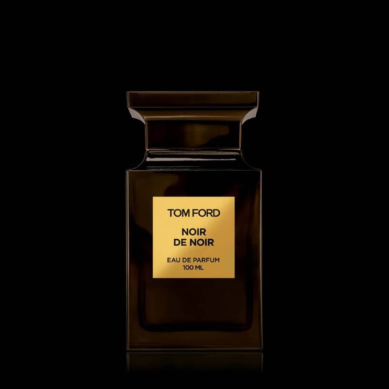 Tom Ford Noir De Noir All Over Body Spray | My Perfume Shop Australia