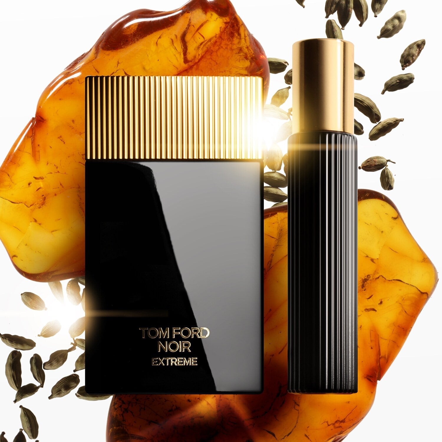 Tom Ford Noir Extreme For Men All Over Body Spray | My Perfume Shop Australia