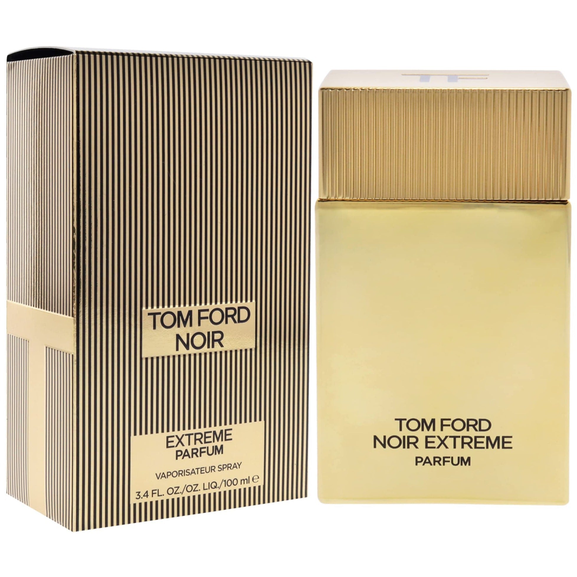 Tom Ford Noir Extreme Parfum | My Perfume Shop Australia