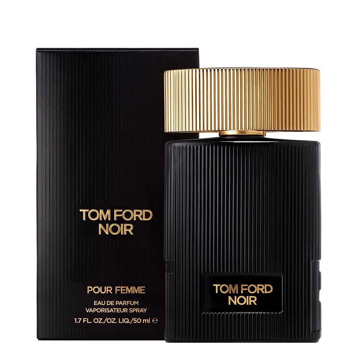 TOM FORD Noir Pour Femme EDP - My Perfume Shop Australia