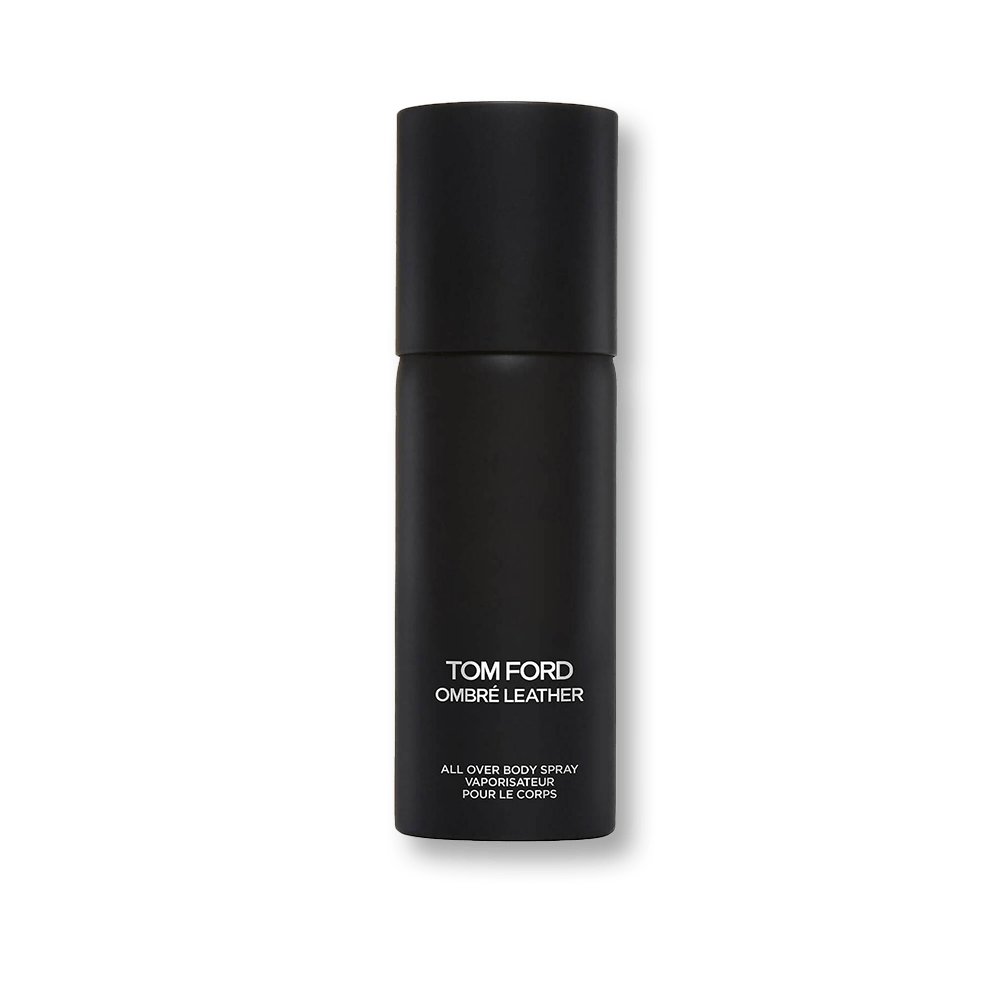 Tom Ford Ombre Leather All Over Body Spray | My Perfume Shop Australia