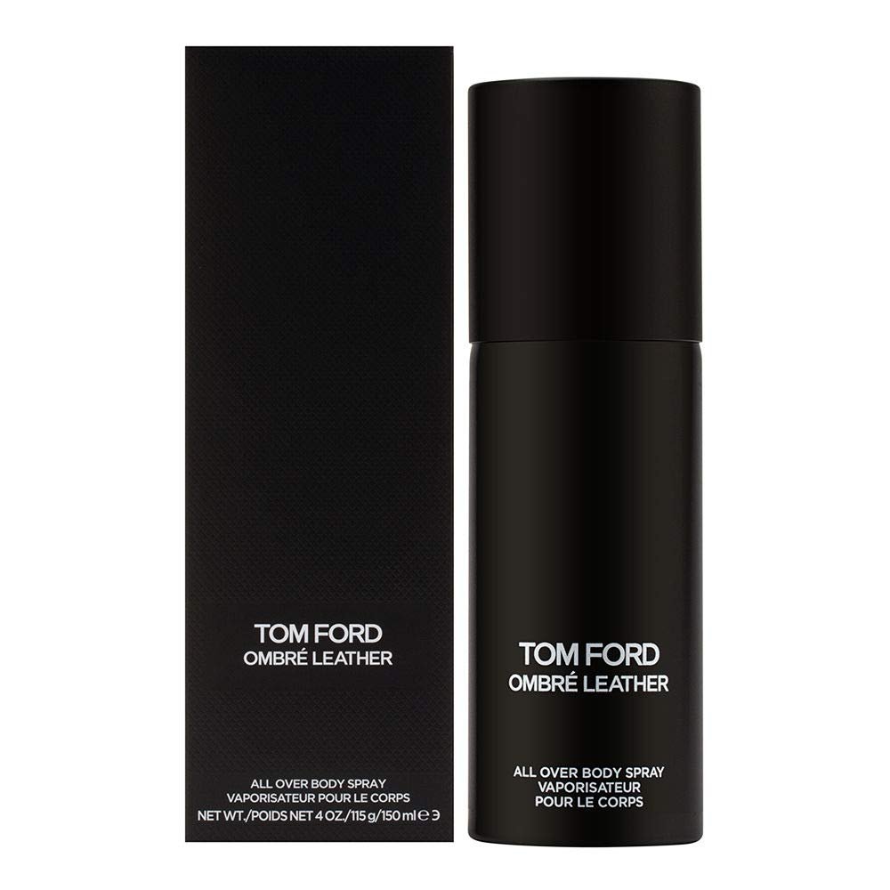 Tom Ford Ombre Leather All Over Body Spray | My Perfume Shop Australia