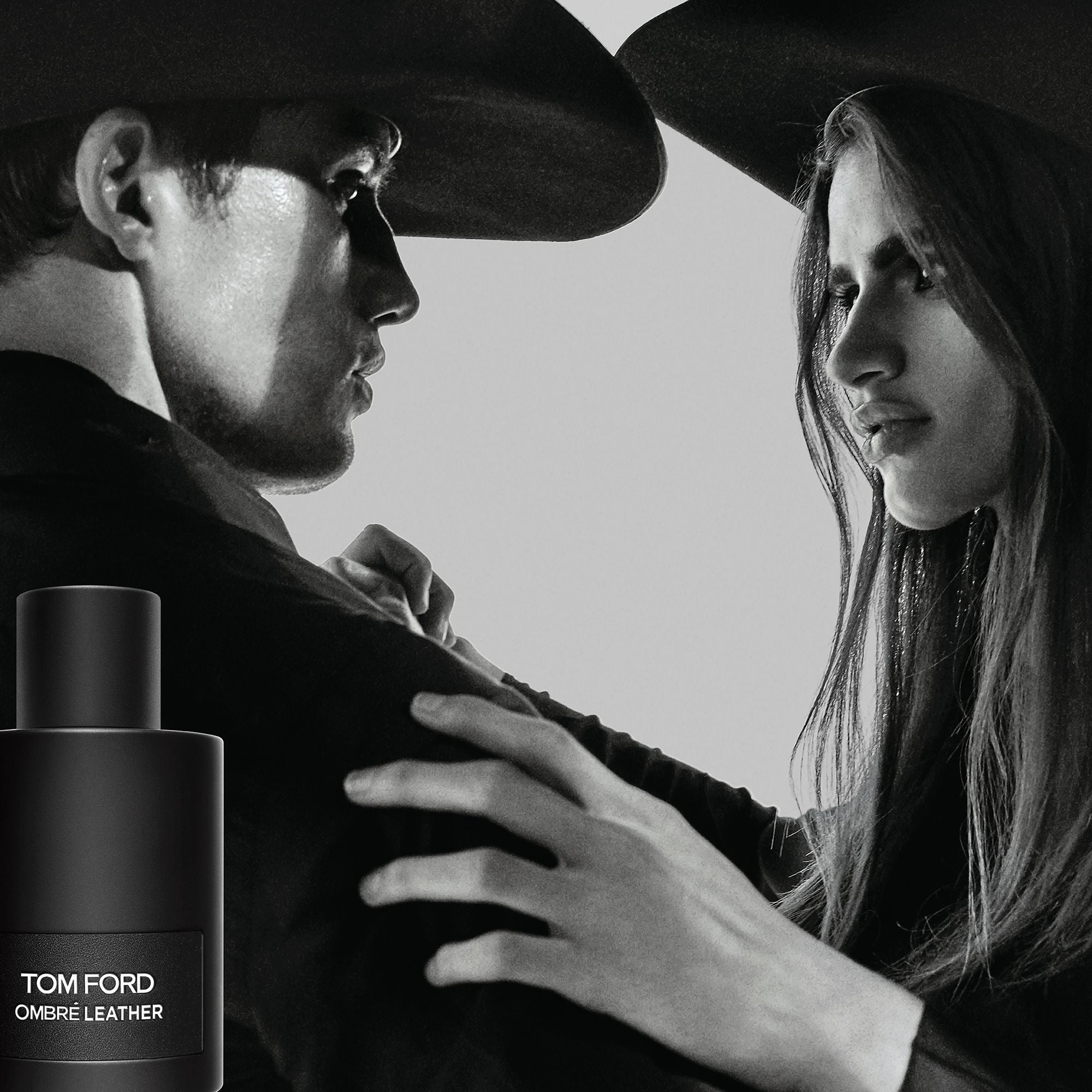 Tom Ford Ombre Leather All Over Body Spray | My Perfume Shop Australia