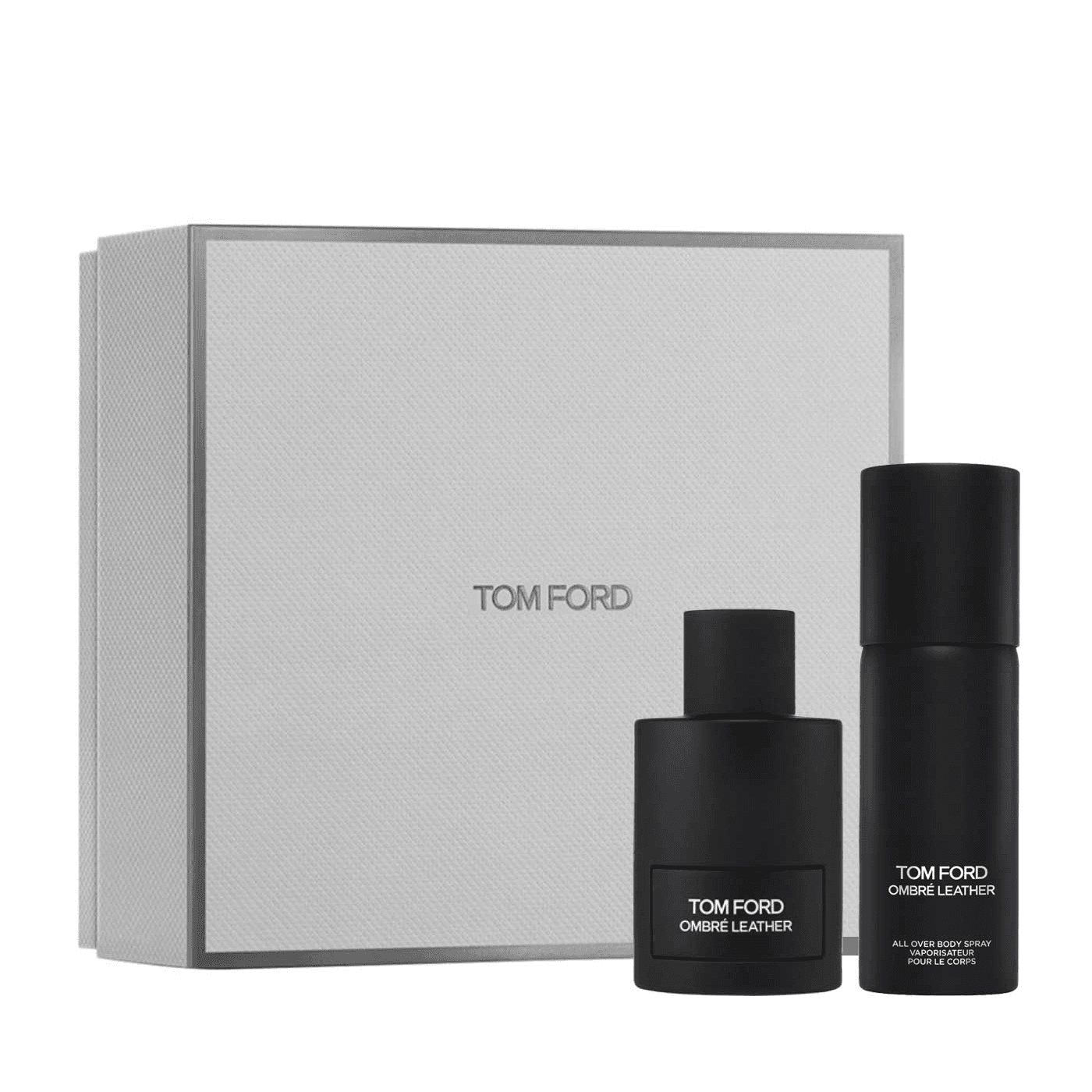 TOM FORD Ombre Leather Gift Set - My Perfume Shop Australia