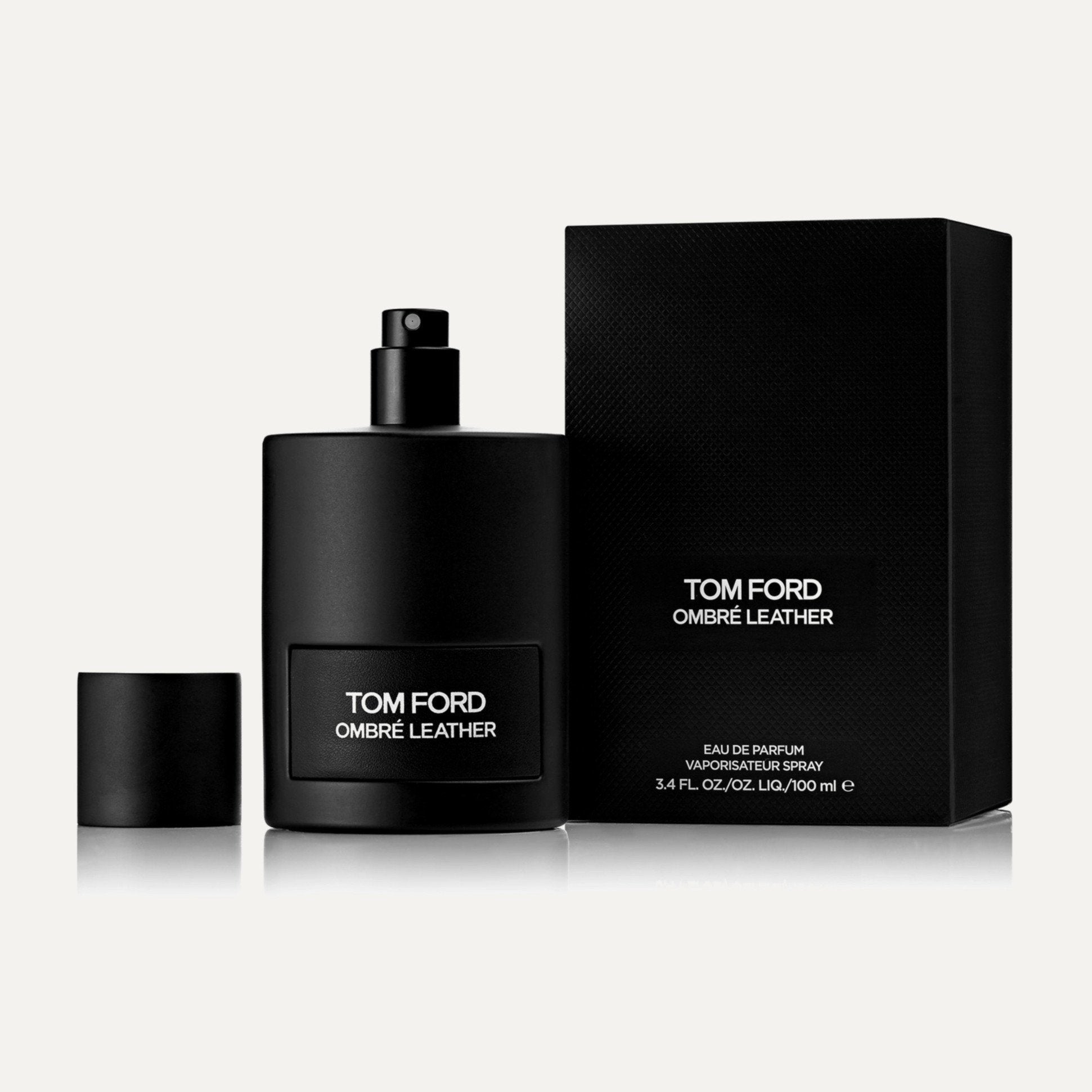 TOM FORD Ombre Leather Gift Set - My Perfume Shop Australia