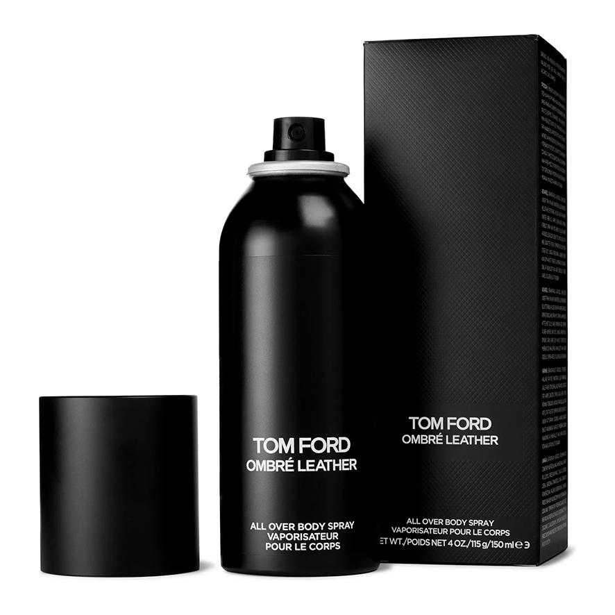 TOM FORD Ombre Leather Gift Set - My Perfume Shop Australia