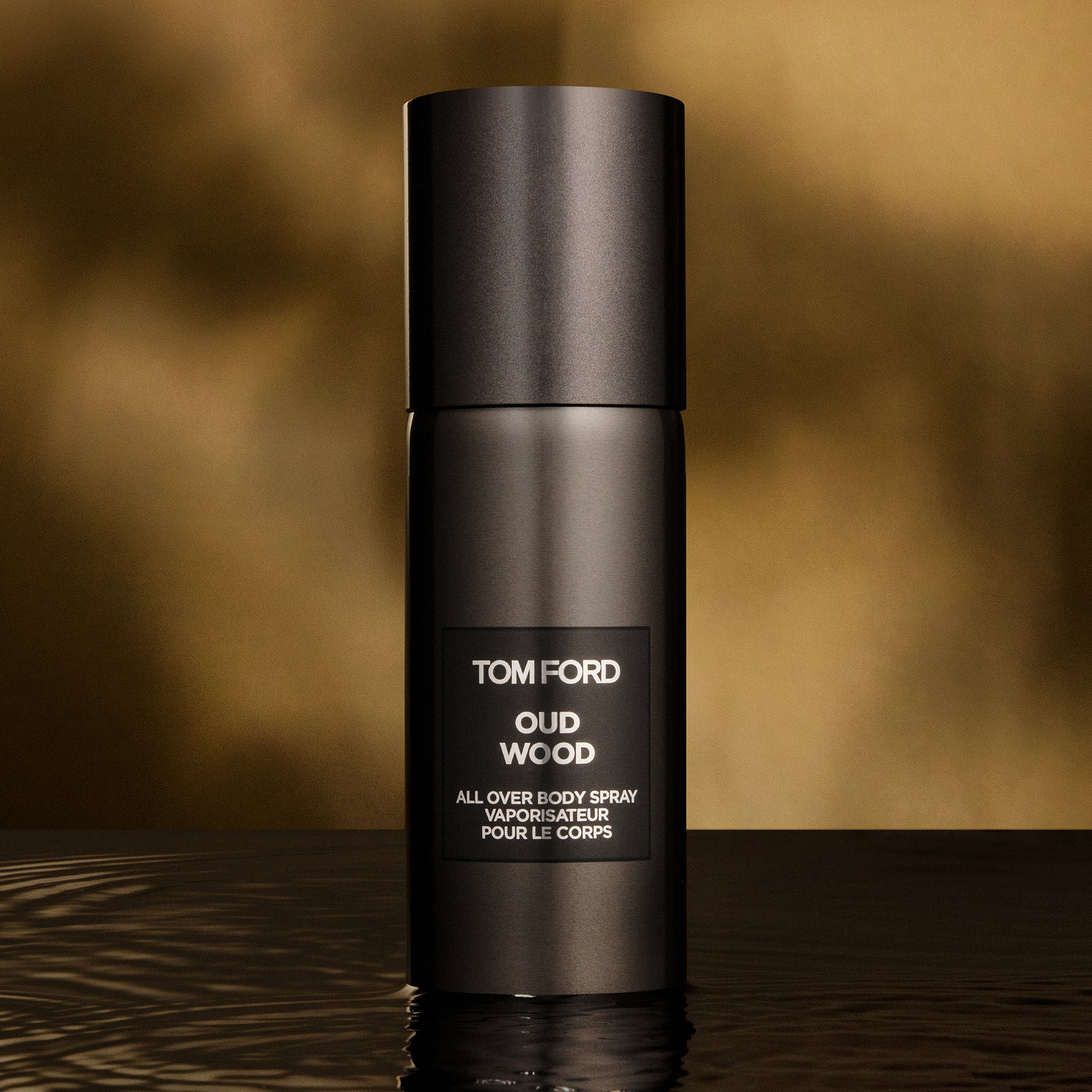 Tom Ford Oud Wood All Over Body Spray | My Perfume Shop Australia
