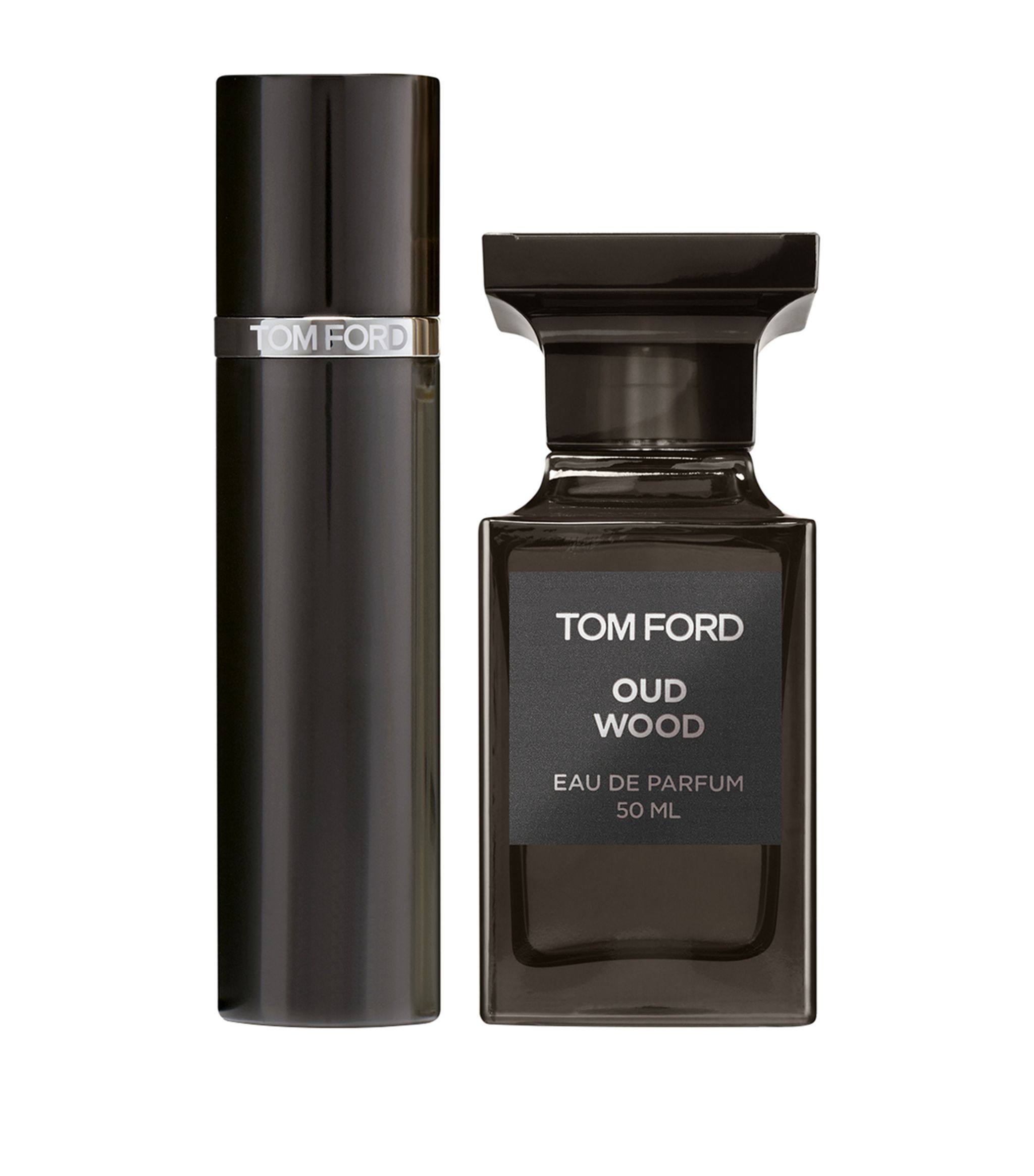 Tom Ford Oud Wood EDP Travel Set | My Perfume Shop Australia