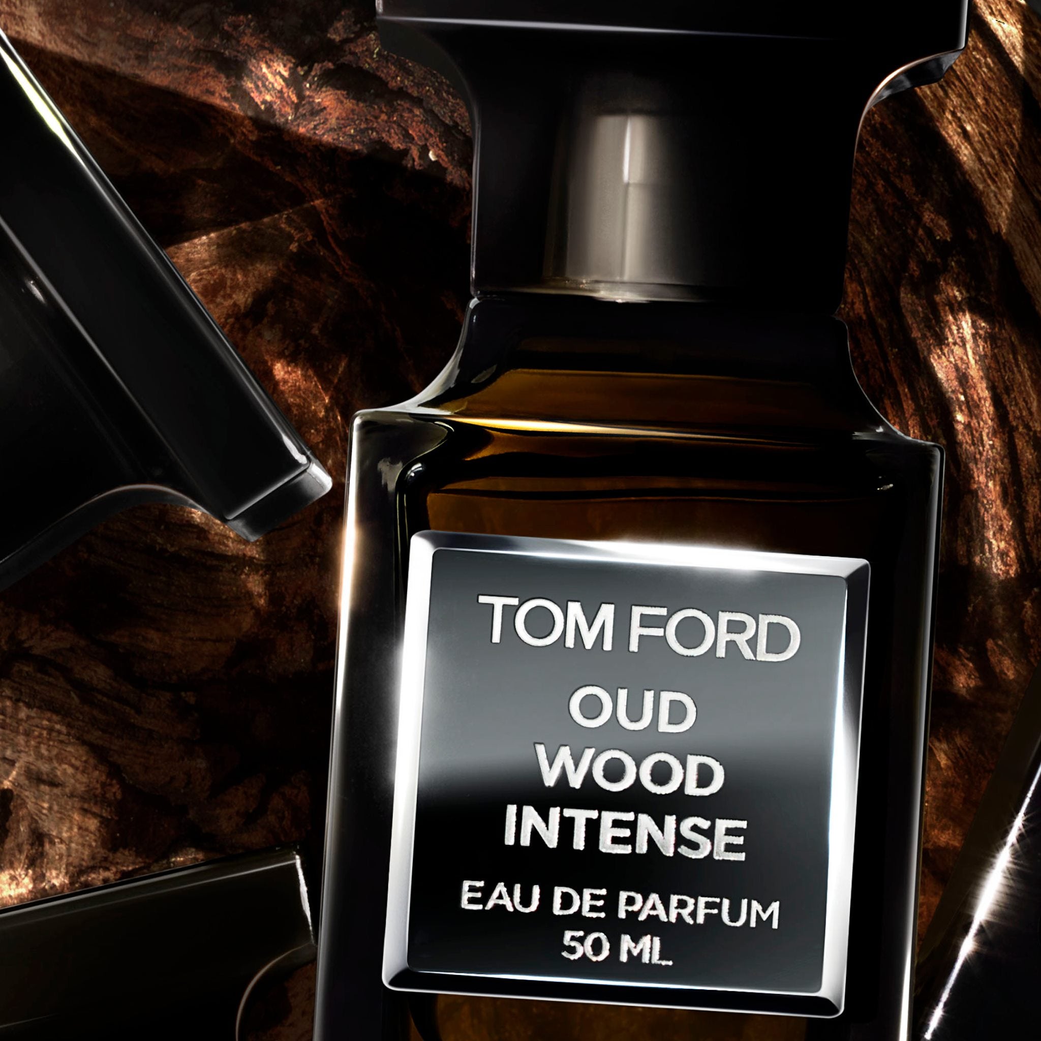 Tom Ford Oud Wood Intense EDP - My Perfume Shop Australia