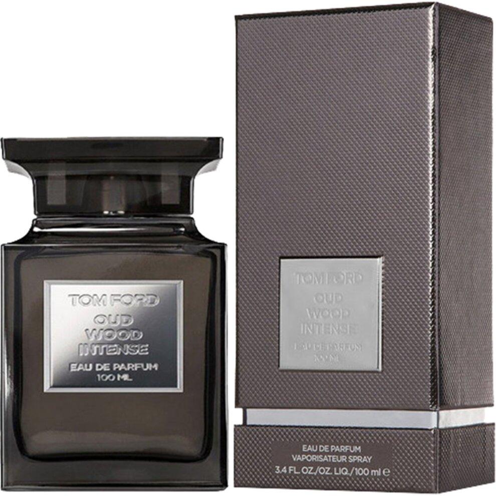 Tom Ford Oud Wood Intense EDP - My Perfume Shop Australia