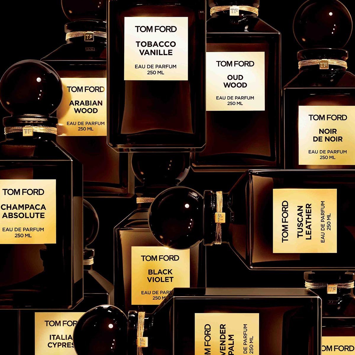 Tom Ford Private Label Collection Set - My Perfume Shop Australia