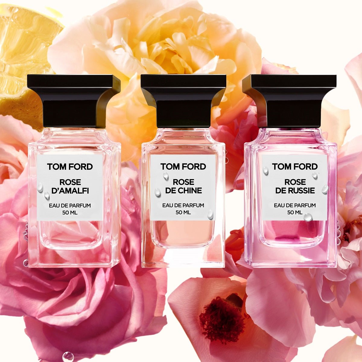 Tom Ford Rose De Chine EDP | My Perfume Shop Australia