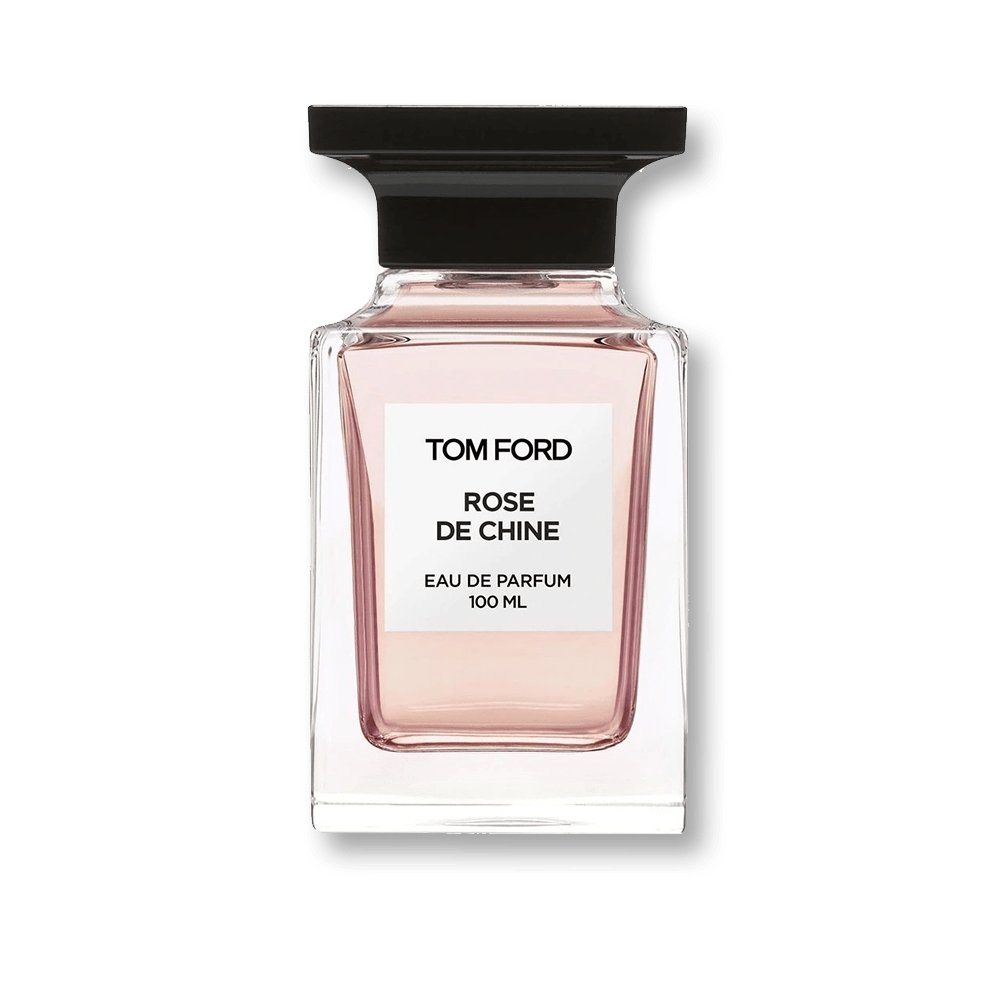 Tom Ford Rose De Chine EDP | My Perfume Shop Australia
