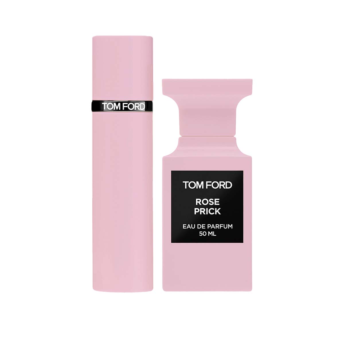 Tom Ford Rose Prick EDP Travel Set | My Perfume Shop Australia