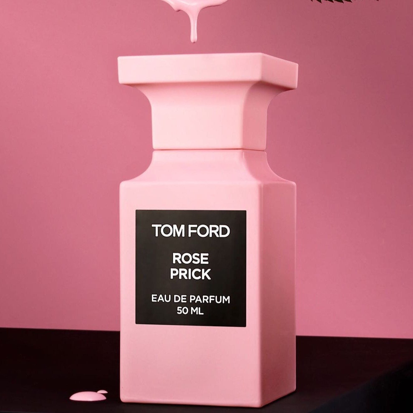 Tom Ford Rose Prick EDP Travel Set | My Perfume Shop Australia