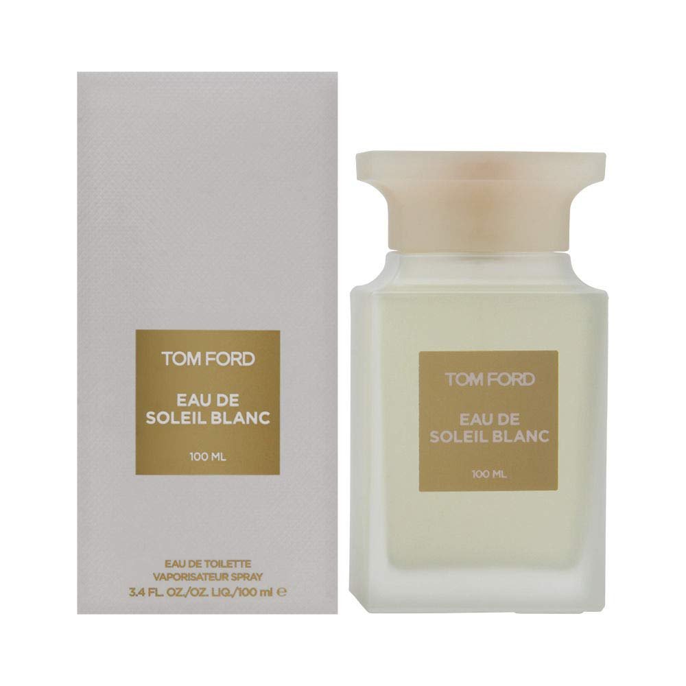 Tom Ford Soleil Blanc EDT | My Perfume Shop Australia
