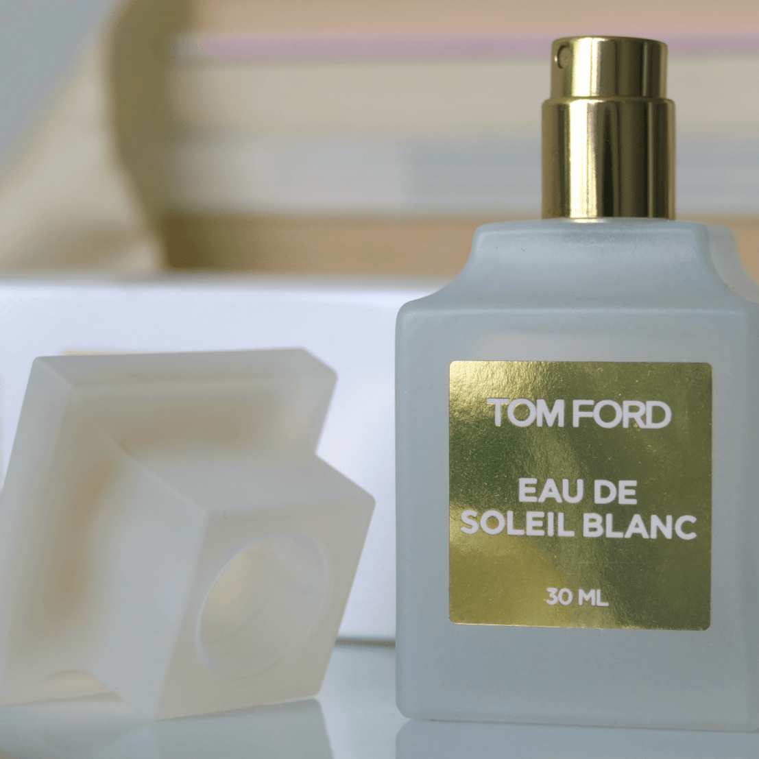 Tom Ford Soleil Blanc EDT | My Perfume Shop Australia