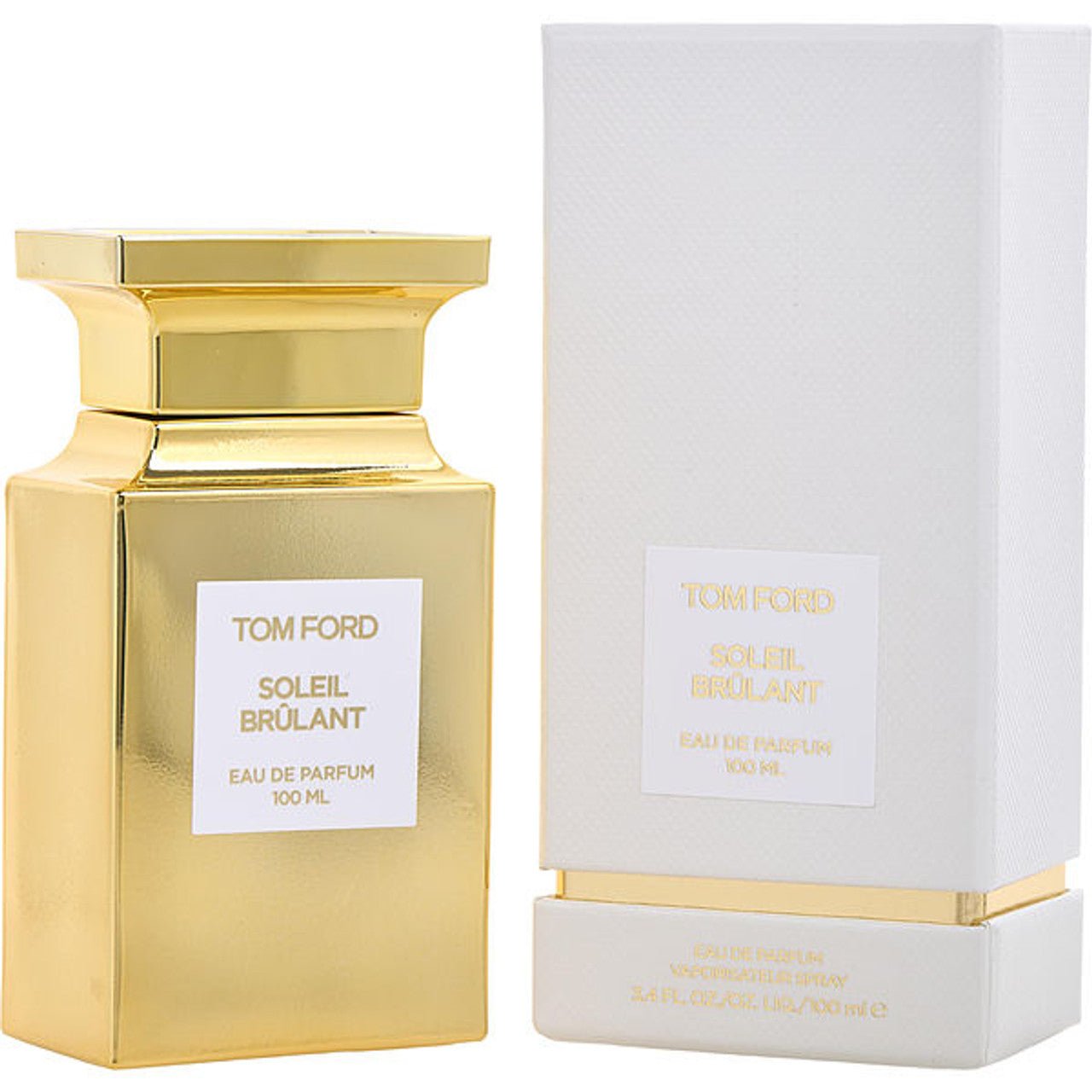 Tom Ford Soleil Brulant EDP | My Perfume Shop Australia