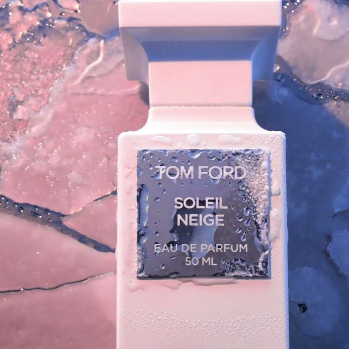 Tom Ford Soleil Neige EDP | My Perfume Shop Australia
